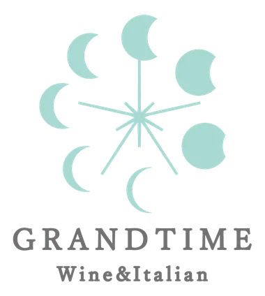 GRAND TIME